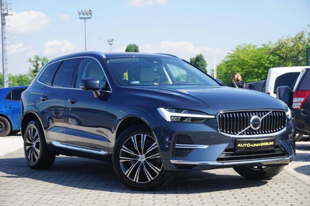 Volvo XC60 2.0 [B4] Mhev Inscription Geartronic...
